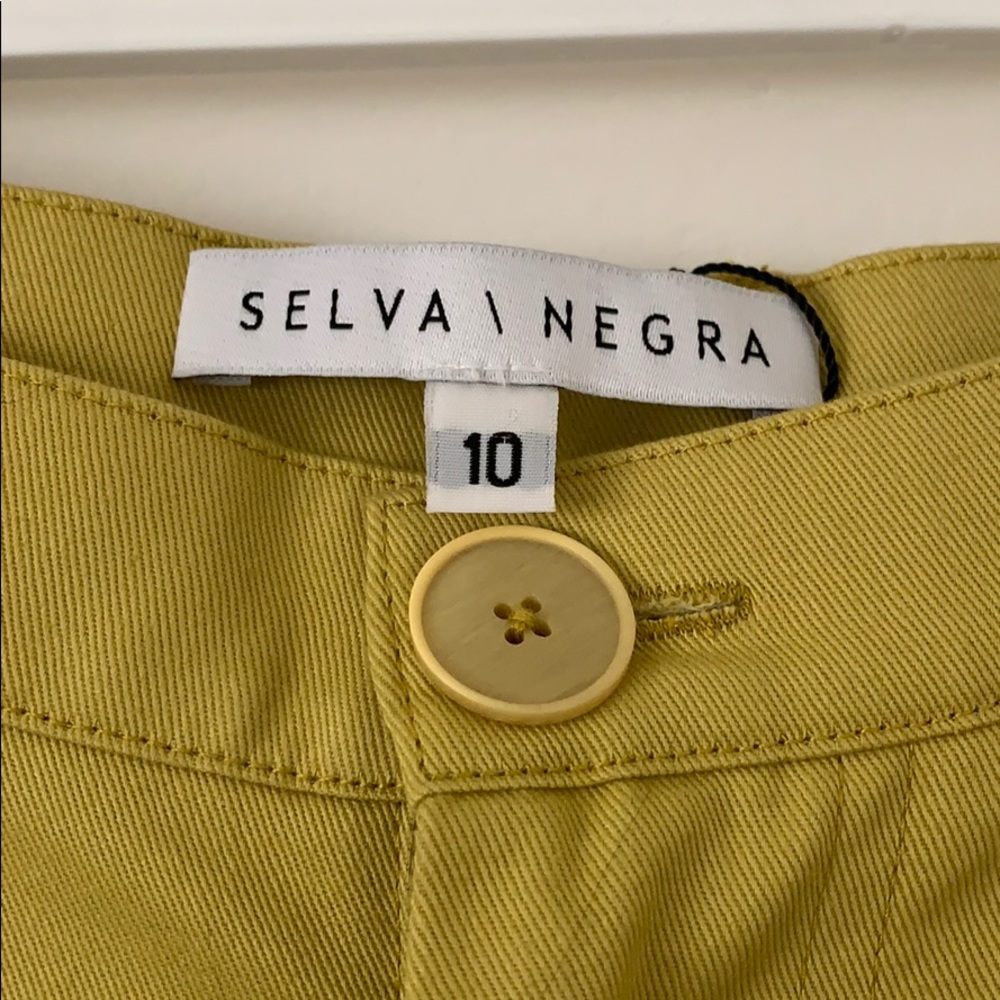 Brand new Selva Negra pants - Picture 2 of 4